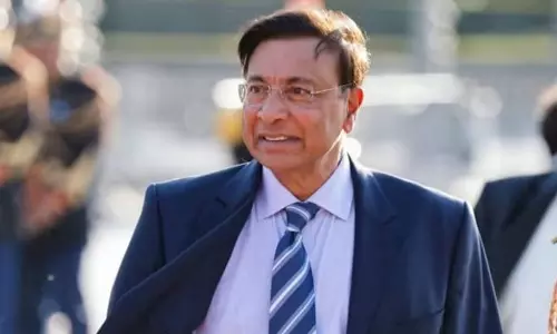 బ్రిటన్‌కు లక్ష్మీ మిత్తల్ గుడ్‌బై… పన్ను విధానం మార్పులతో కీలక నిర్ణయం