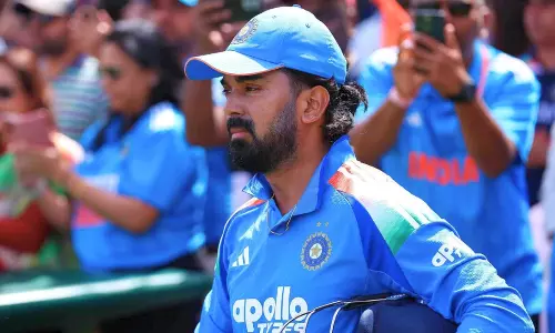 టీమిండియాకు పర్ ఫెక్ట్ వన్డే కెప్టెన్ దొరికేశాడా?