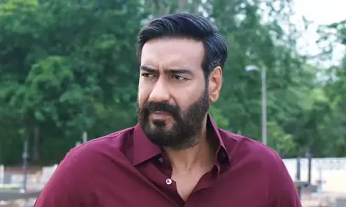 దృశ్యం 3 అక్క‌డా స‌ర్వం సిద్ద‌మా?