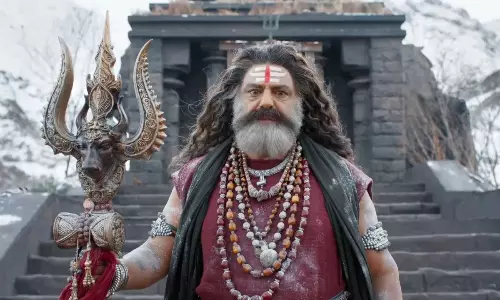 బాల‌య్య పాత సినిమాలు చూసిన బ్యాచ్ కాద‌ది!