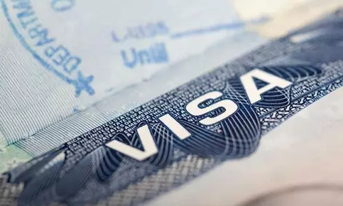 అమెరికాలో భారతీయ, విదేశీ విద్యార్థులకు ఇది గడ్డు కాలమే