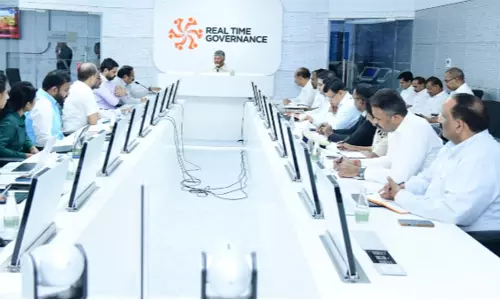 స్మార్ట్ ఫ్యామిలీ కార్డుల పంపిణీ...  కూటమి కీలక నిర్ణయం