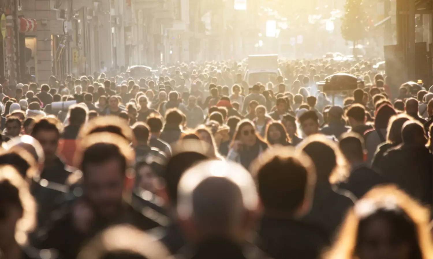 సగటు ఆయుష్షు పెరిగింది...జపాన్ దే అగ్ర తాంబూలం