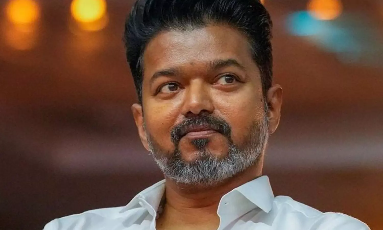 దళపతి క్యామియో కోసమైనా ట్రై చేస్తారా..? దళపతి క్యామియో కోసమైనా ట్రై చేస్తారా..?