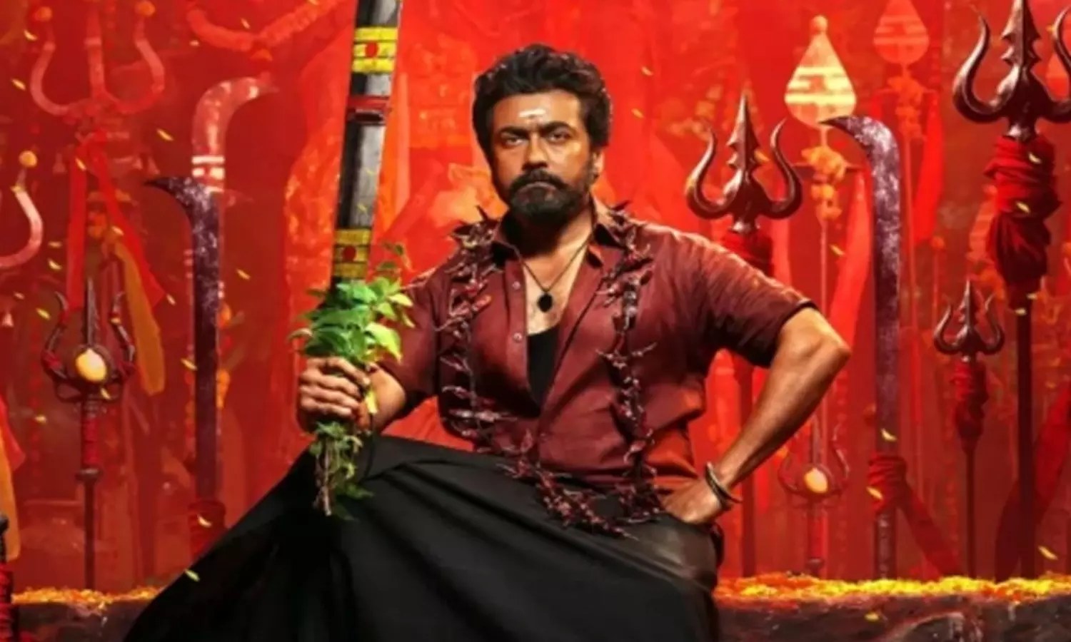 ఆ స్టార్ హీరో ఈసారి పాత పద్దతిలోనా? ఆ స్టార్ హీరో ఈసారి పాత పద్దతిలోనా?