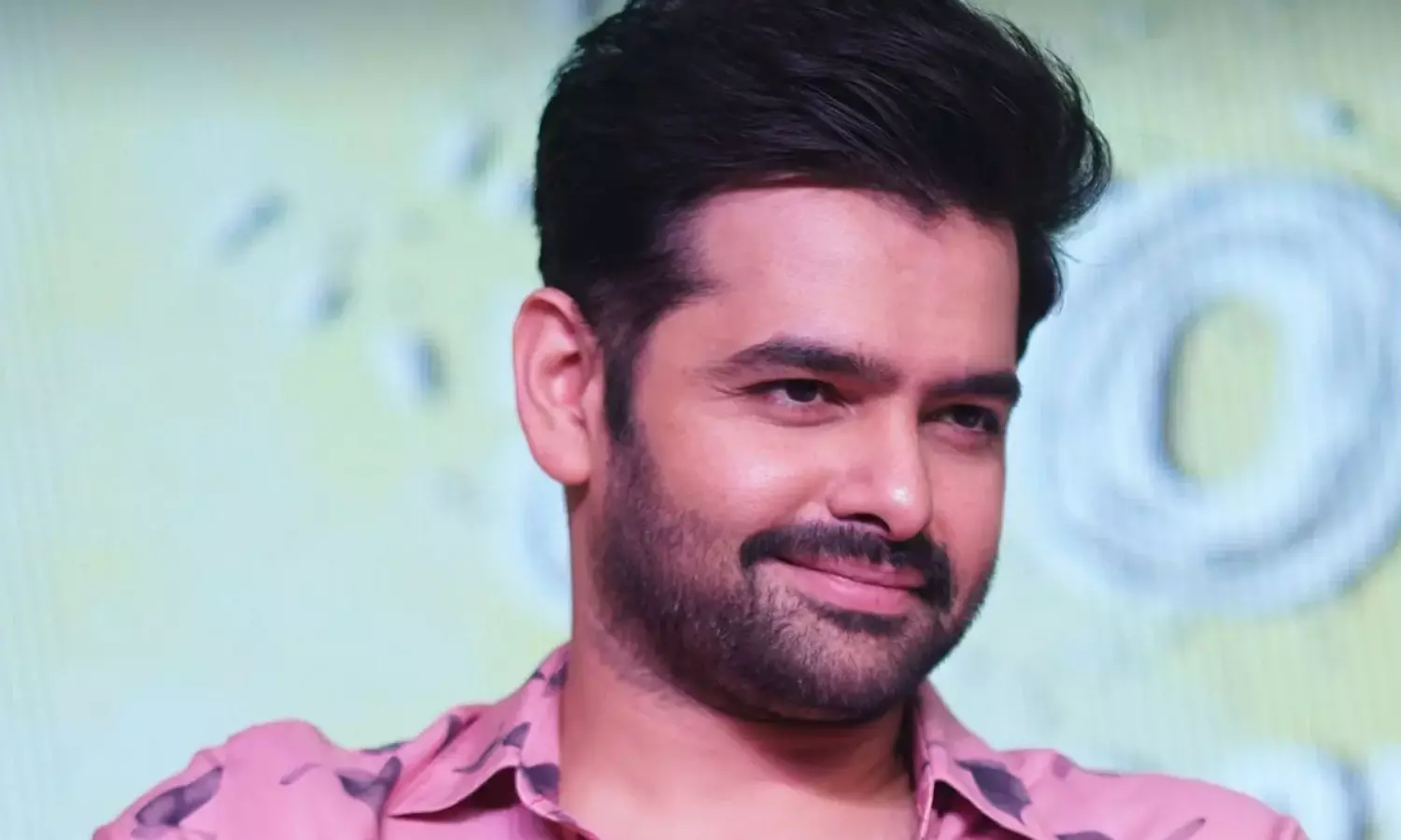 రామ్ లో ఈ యాంగిల్ కూడా ఉందా?.. డైరెక్టర్ కే షాక్ ఇచ్చిన ఉస్తాద్!