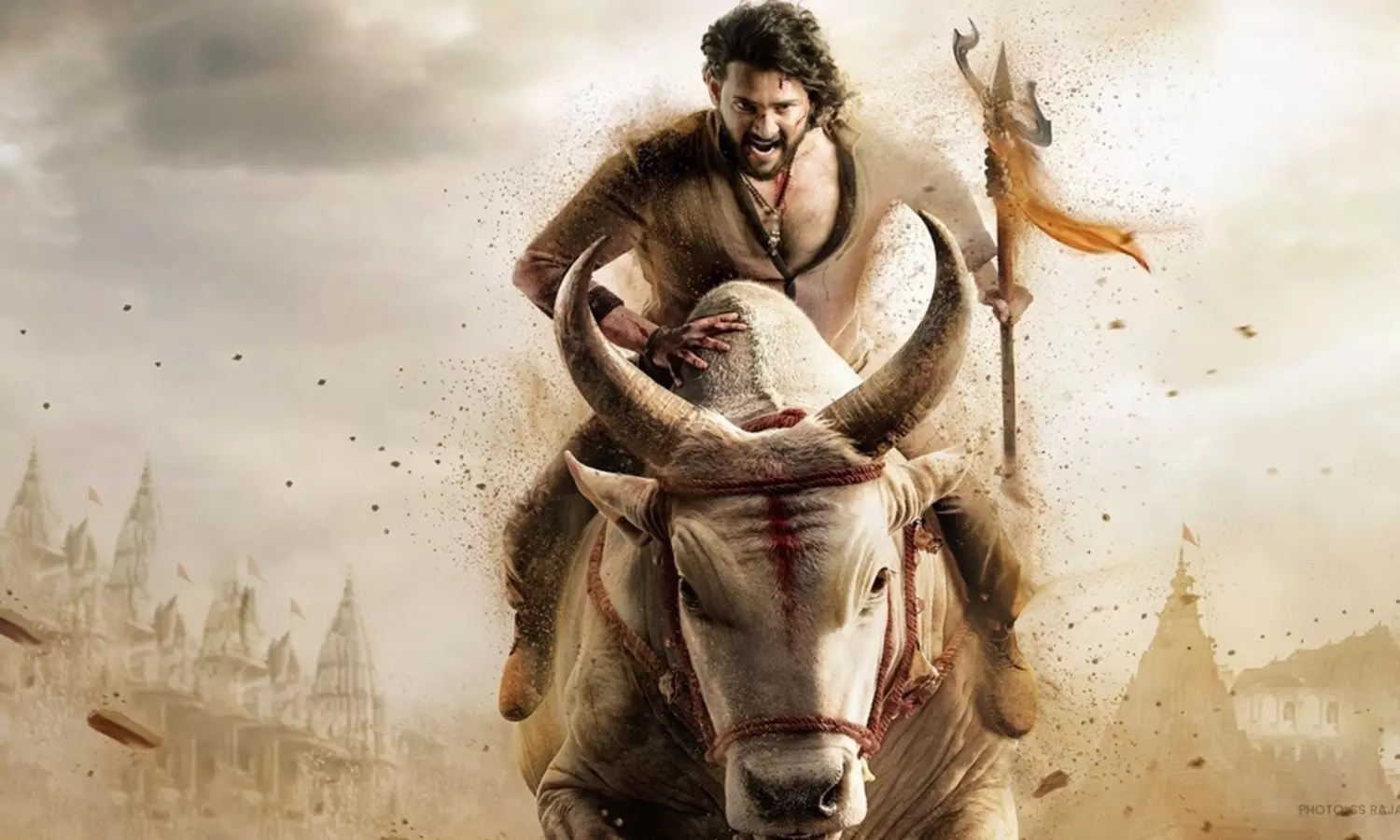 వారణాసి కోసం జక్కన్న ప్రతీదీ చాలా ప్లాన్డ్గా! వారణాసి కోసం జక్కన్న ప్రతీదీ చాలా ప్లాన్డ్గా!