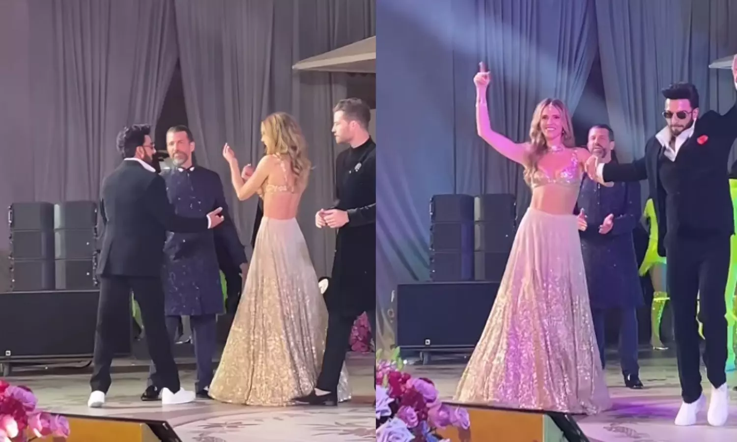 ట్రెండీ టాక్‌: డిగ్నిటీ మ్యాట‌ర్‌లోనూ మ‌నోళ్ల‌దే పై చేయి