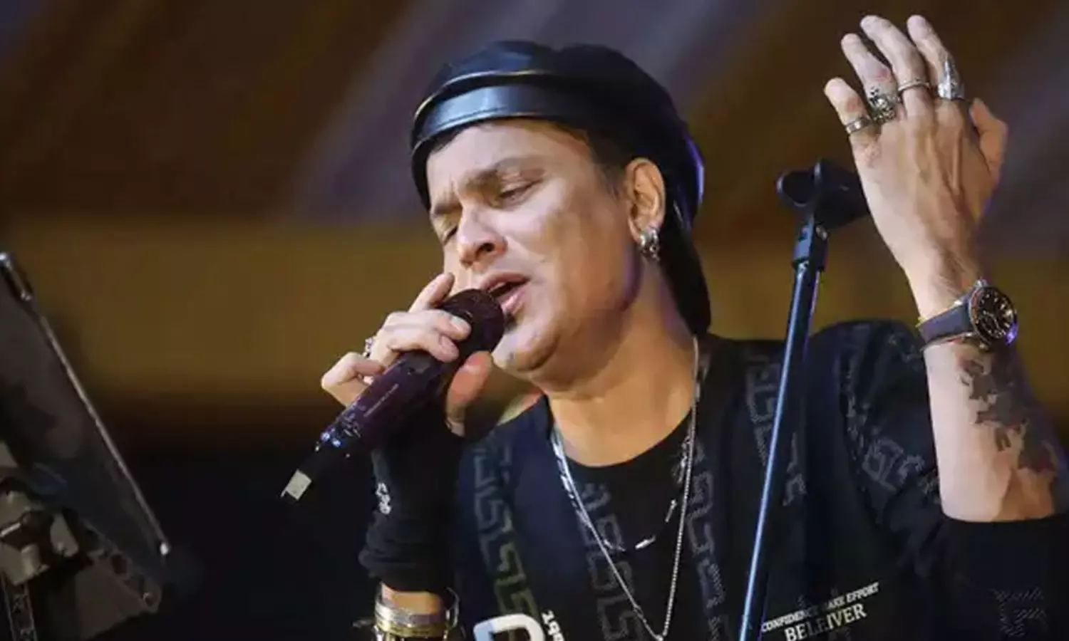 ప్రమాదం కాదు హత్య... అసెంబ్లీలో సీఎం సంచలన వ్యాఖ్యలు!