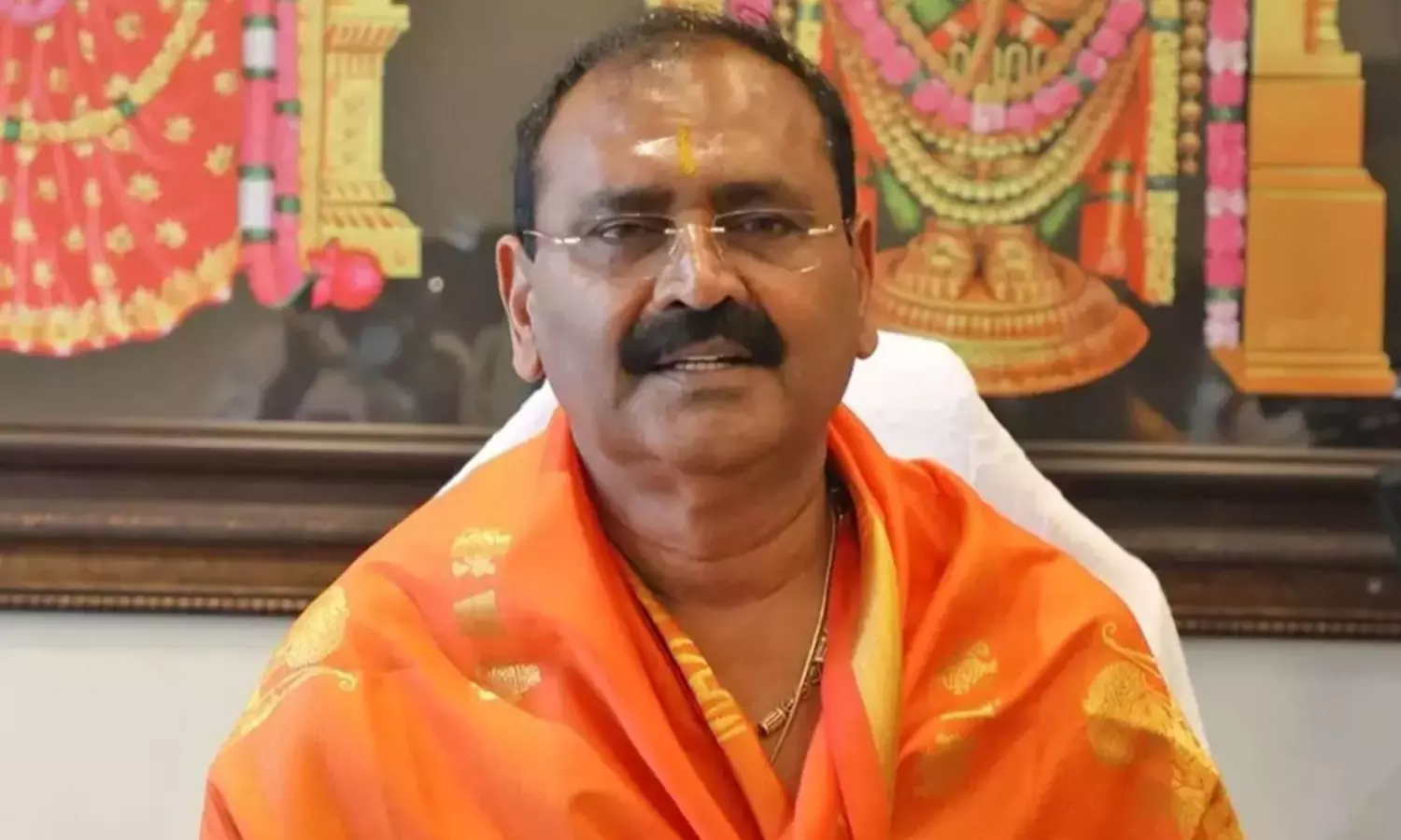 పరకామణి కేసులో భూమనకు సిట్ పిలుపు.. హైటెన్షన్ లో వైసీపీ?