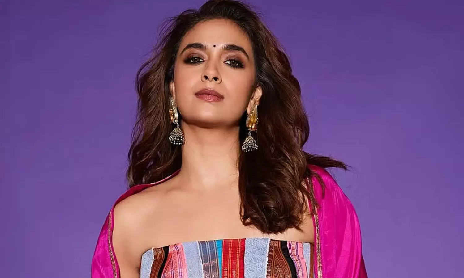 రెమ్యూనరేషన్ విషయంలో ఎప్పుడూ బాధ పడలేదు రెమ్యూనరేషన్ విషయంలో ఎప్పుడూ బాధ పడలేదు