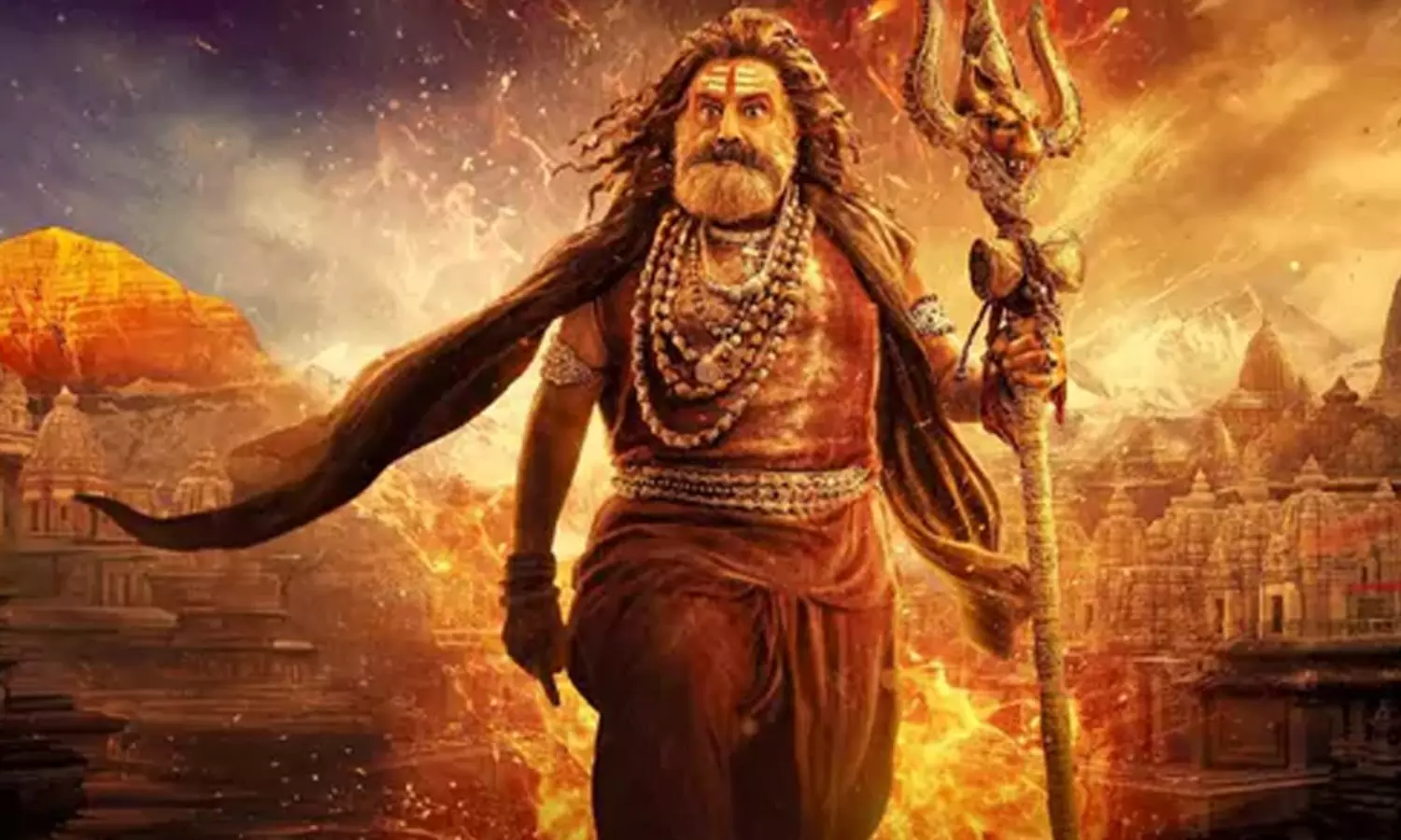 ఆ భాషలో కూడా అఖండ 2.. నార్త్ లో మేకర్స్ అదిరే ప్లాన్!