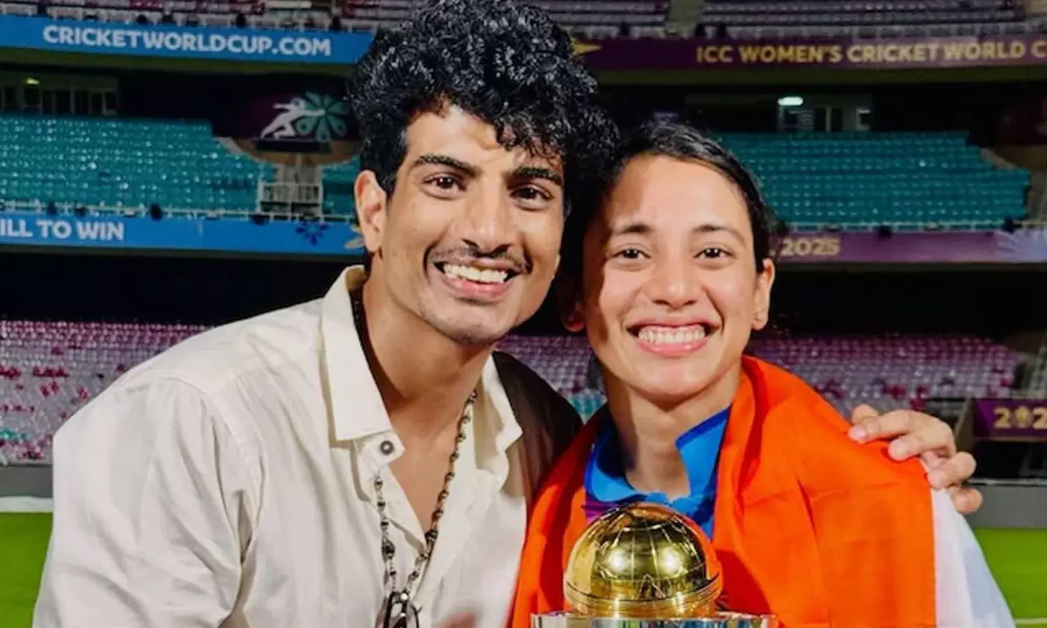 దేశం గర్వించదగిన క్రికెటర్  విషయంలో ఏమిటీ పనికిమాలిన రచ్చ?