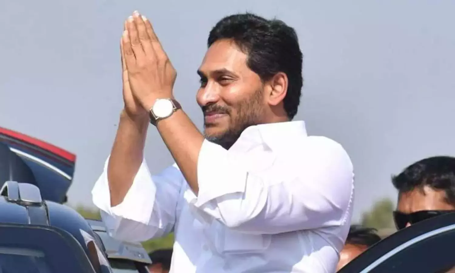 జగన్ మకాం ...కడపలో కొత్త రాజకీయం జగన్ మకాం ...కడపలో కొత్త రాజకీయం