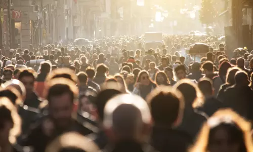 సగటు ఆయుష్షు పెరిగింది...జపాన్ దే అగ్ర తాంబూలం