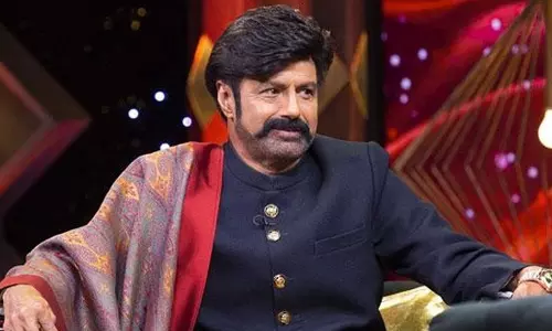 ఈసారైనా బాలయ్య బిగ్ బాస్ కి వస్తాడా..?