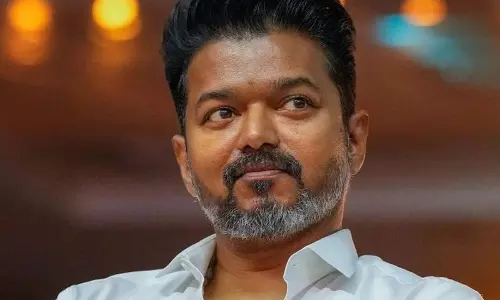 దళపతి క్యామియో కోసమైనా ట్రై చేస్తారా..?