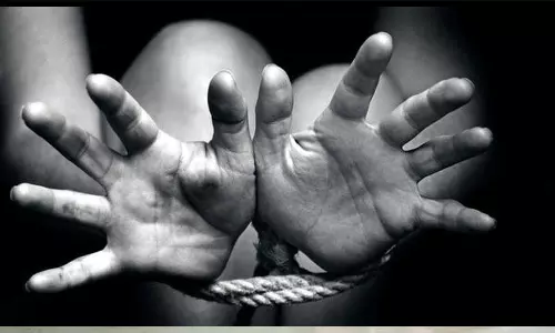 వ్యభిచారంపై వర్సిటీ ఆఫ్ మద్రాస్ పరిశోధన.. షాకింగ్ నిజాలు బయటకు