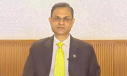 కొత్త ఏడాదిలోపు మరో గుడ్ న్యూస్.. తగ్గనున్న ఈఎంఐ భారం