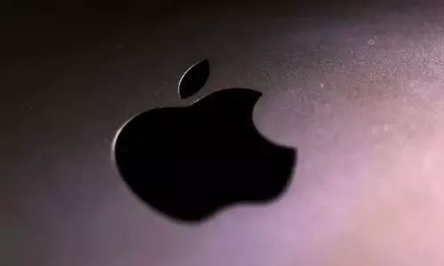 యాపిల్‌లో అరుదైన ఉద్యోగ కోతలు.. కానీ ట్విస్ట్ ఇదే