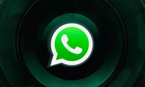 హీరోయిన్‌ల పేరుతో వాట్సాప్ వ‌ల‌.. త‌స్మాత్ జాగ్ర‌త్త‌!