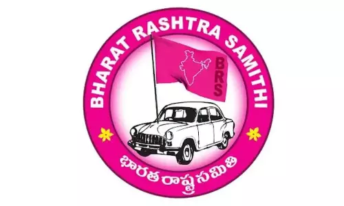 బీఆర్ఎస్‌కు నిధుల కొరత.. కారణం ఇదేనట..