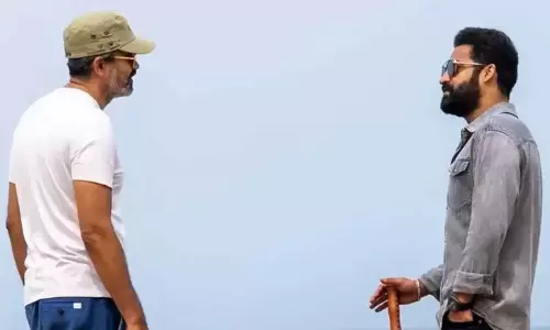 తారక్ ను ఎవరూ సరిగ్గా చూపించలేదా? నీల్ తోనే సాధ్యమా? తారక్ ను ఎవరూ సరిగ్గా చూపించలేదా? నీల్ తోనే సాధ్యమా?