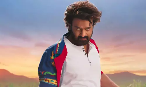 యూట్యూబ్ రికార్డుల మోత.. రెబల్ సాబ్ ప్లేస్ ఎక్కడంటే?