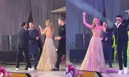 ట్రెండీ టాక్‌: డిగ్నిటీ మ్యాట‌ర్‌లోనూ మ‌నోళ్ల‌దే పై చేయి