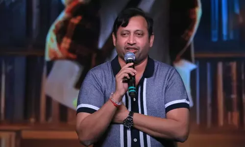 సినిమా టికెట్ రేట్ల రచ్చ.. నిర్మాతకు మిగిలేది ఇంతేనా? ఎస్‌కేఎన్ షాకింగ్ లెక్కలు!