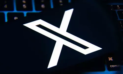 భారత్  లో పొలిటికల్  తుపాన్  సృష్టించిన ఎక్స్లో కొత్త  ఆప్షన్.. ఇది వైరల్!