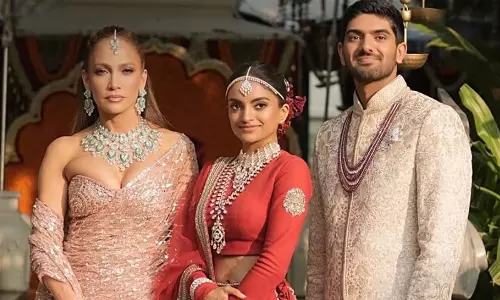 నేత్ర మంతెన‌-వంశీ గ‌దిరాజు పెళ్లి ఖ‌ర్చు 300కోట్లు