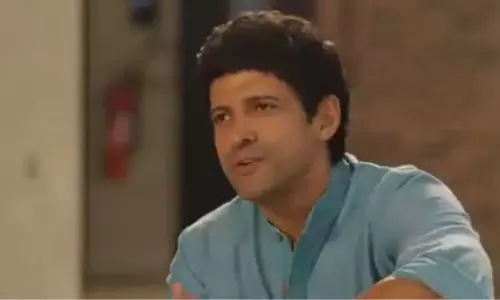 హీరోల కోసమే హీరోయిన్లా? మా దగ్గర ఎప్పుడూ అంతే!: బాలీవుడ్ నటుడు