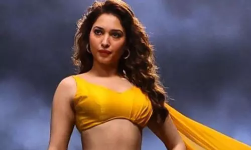 2026 లో త‌మ‌న్నా ఎనిమిది సినిమాల‌తో!