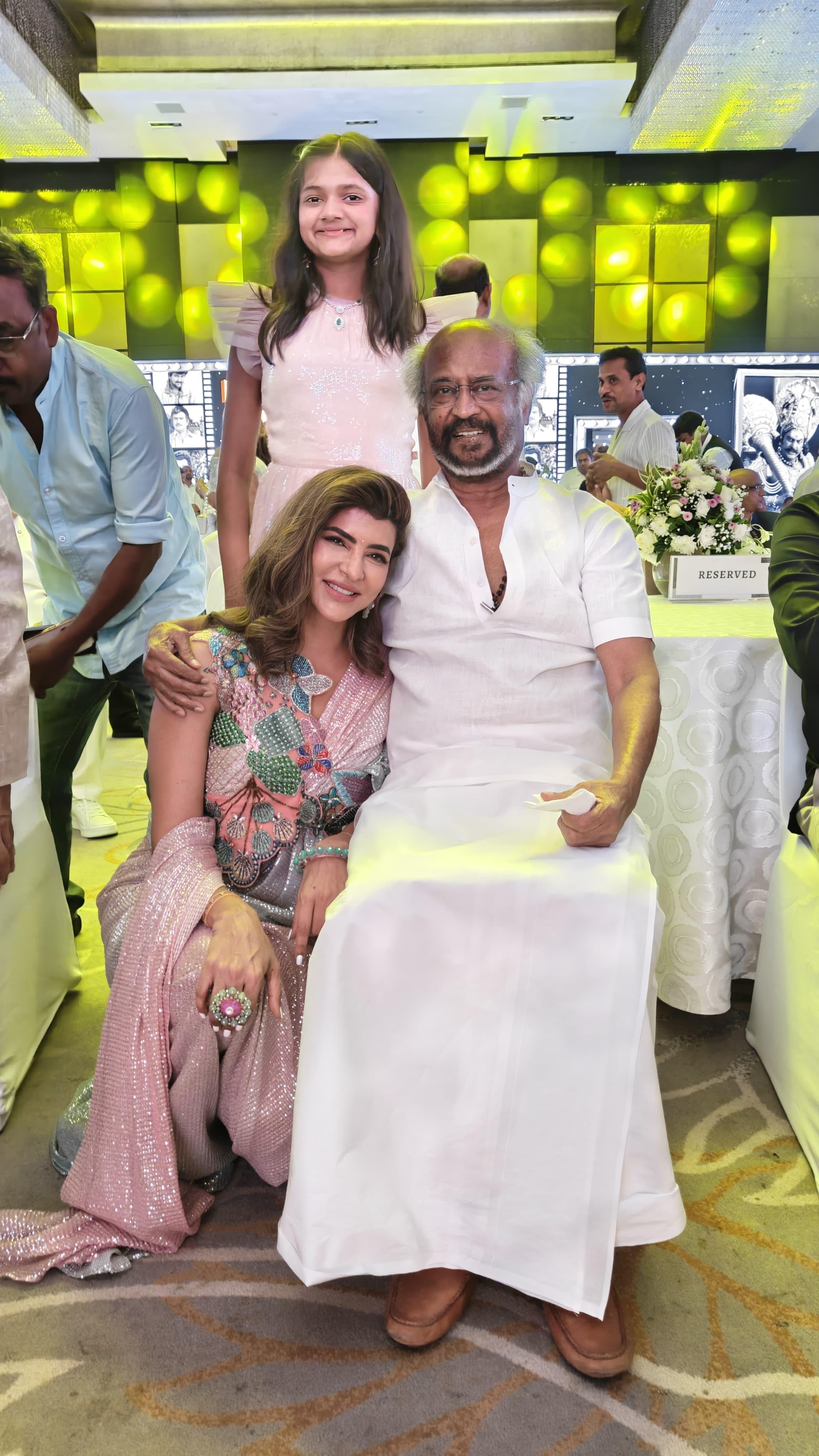 50 Years of Legacy: Celebrating Mohan Babu 50 in Telugu films