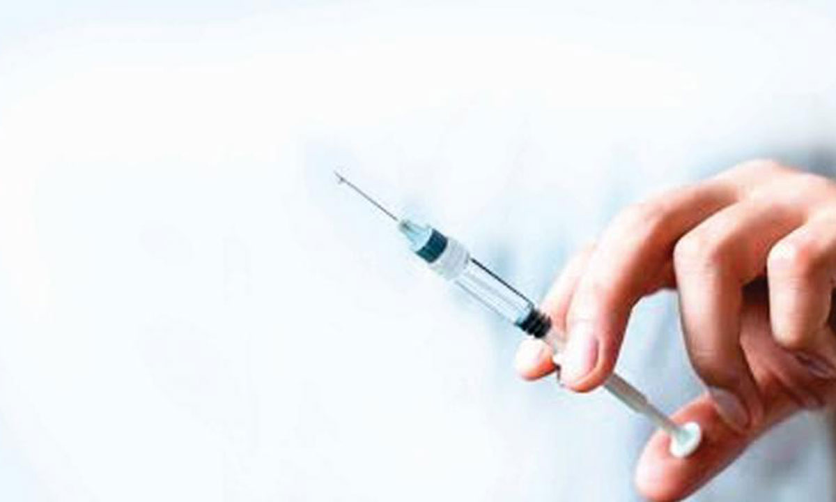 Life Line Inject ఒక ఇంజక్షన్.. మూడు వేల ప్రాణాలు భద్రం! | Free Tenecteplase Injections ...