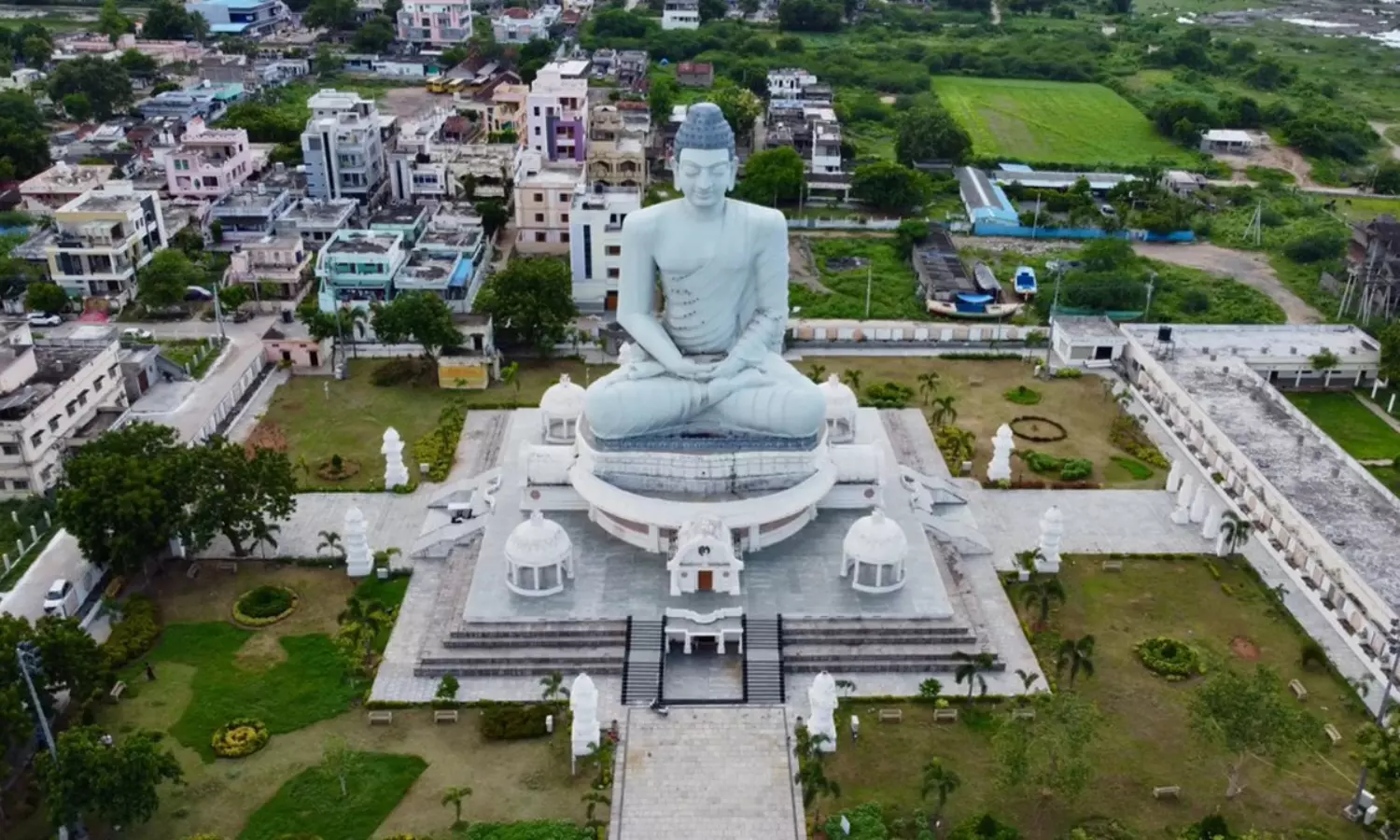 అమరావతి రైతుల బెంగని మోడీ తీరుస్తారా ?