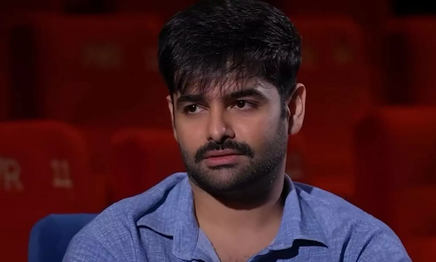 హీరోల ట్యాగ్స్.. అసలు విషయం బయటపెట్టిన రామ్