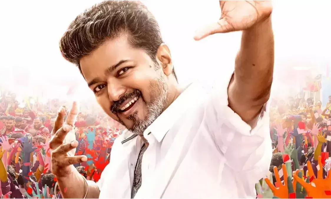 సూపర్‌స్టార్‌ మూవీ ఈవెంట్‌తో 25% బడ్జెట్‌ రికవరీ..?