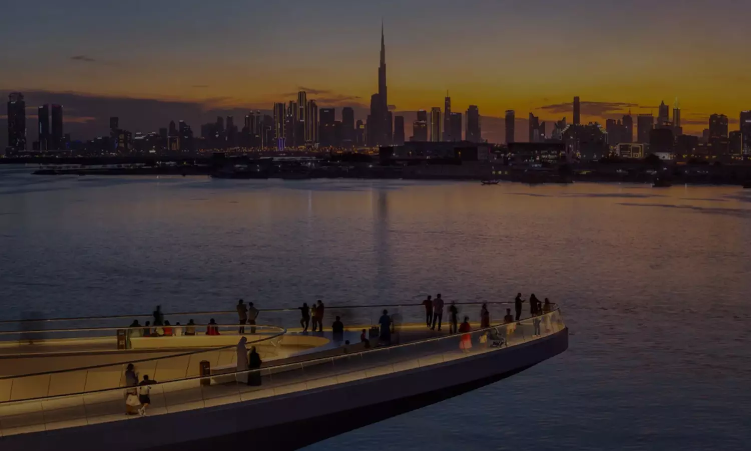 దుబాయ్  లో హోమ్  లోన్  కావాలా నాయనా... ఇవి ఉంటే చాలు!