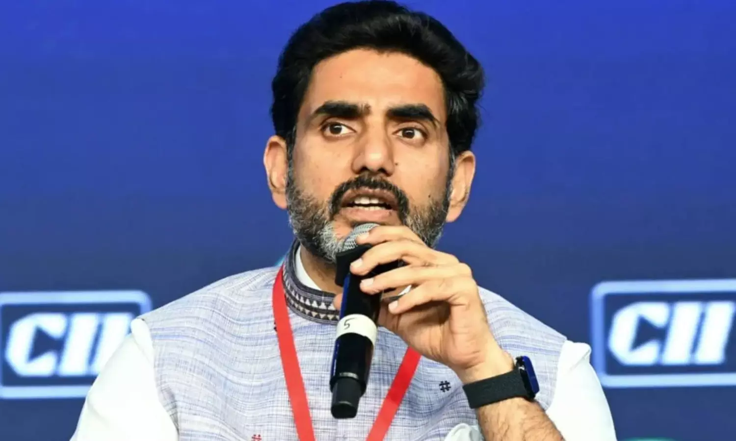 లోకేశ్ అమెరికా టూరుపై ఉత్కంఠ.. ఈ సారి ఏం సర్ ప్రైజ్ ఉంటుందో? లోకేశ్ అమెరికా టూరుపై ఉత్కంఠ.. ఈ సారి ఏం సర్ ప్రైజ్ ఉంటుందో?