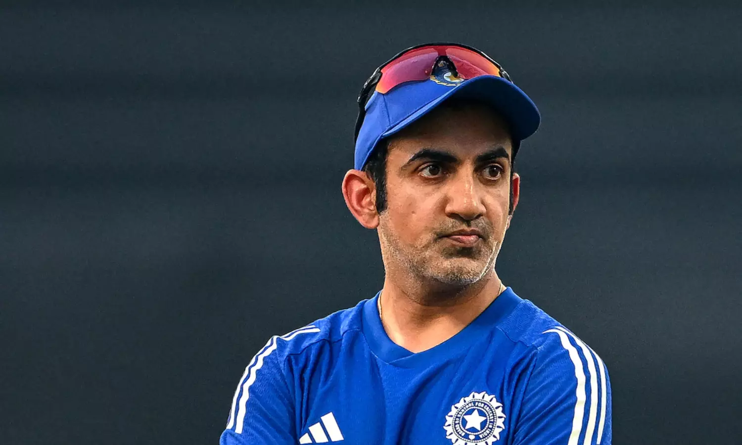 గంభీర్ రిజైన్..? కోచింగ్ భవితవ్యం బీసీసీఐ చేతిలో.. గంభీర్ రిజైన్..? కోచింగ్ భవితవ్యం బీసీసీఐ చేతిలో..