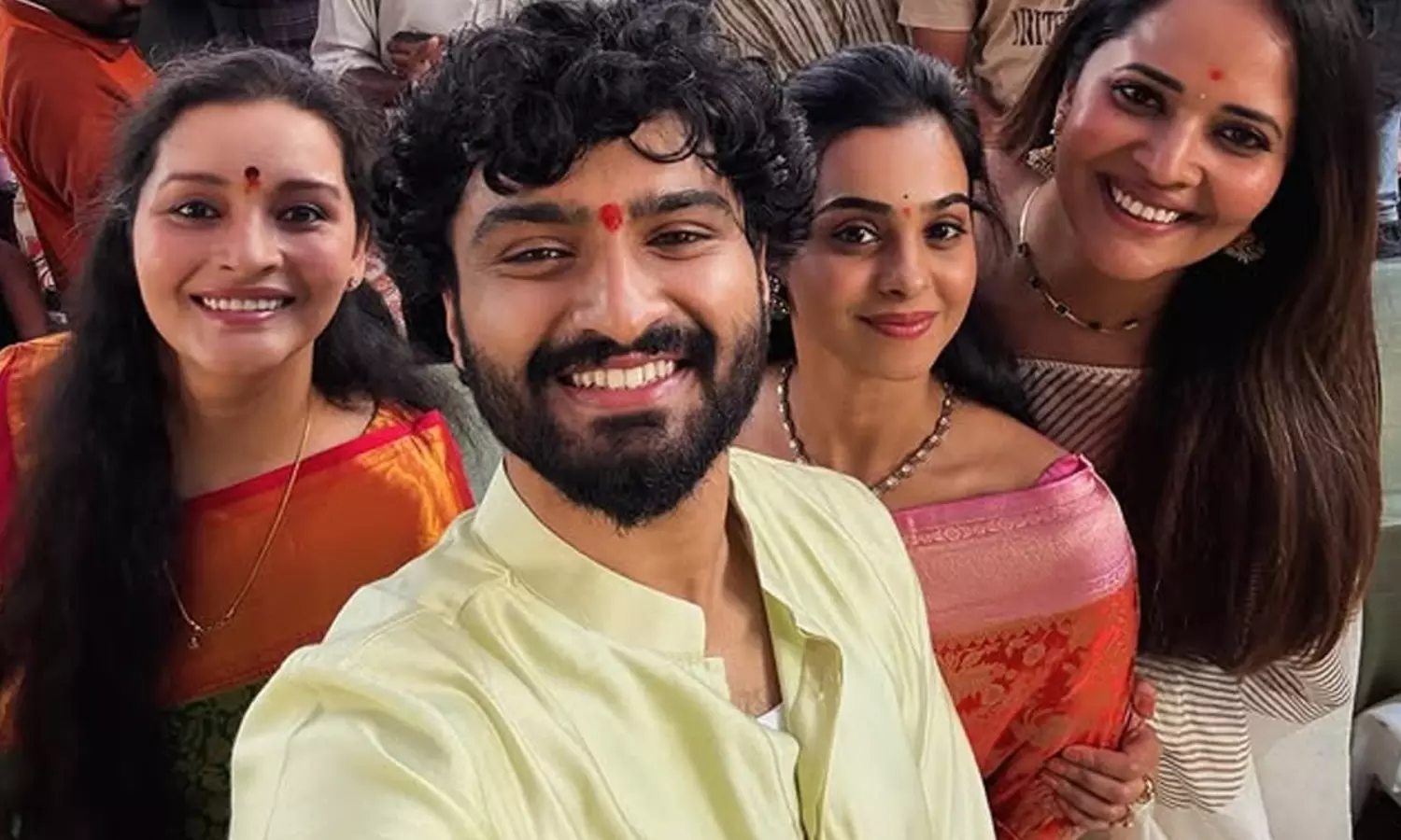 రేణు దేశాయ్.. ఈసారైనా పవర్ఫుల రోల్ దక్కుతుందా? రేణు దేశాయ్.. ఈసారైనా పవర్ఫుల రోల్ దక్కుతుందా?