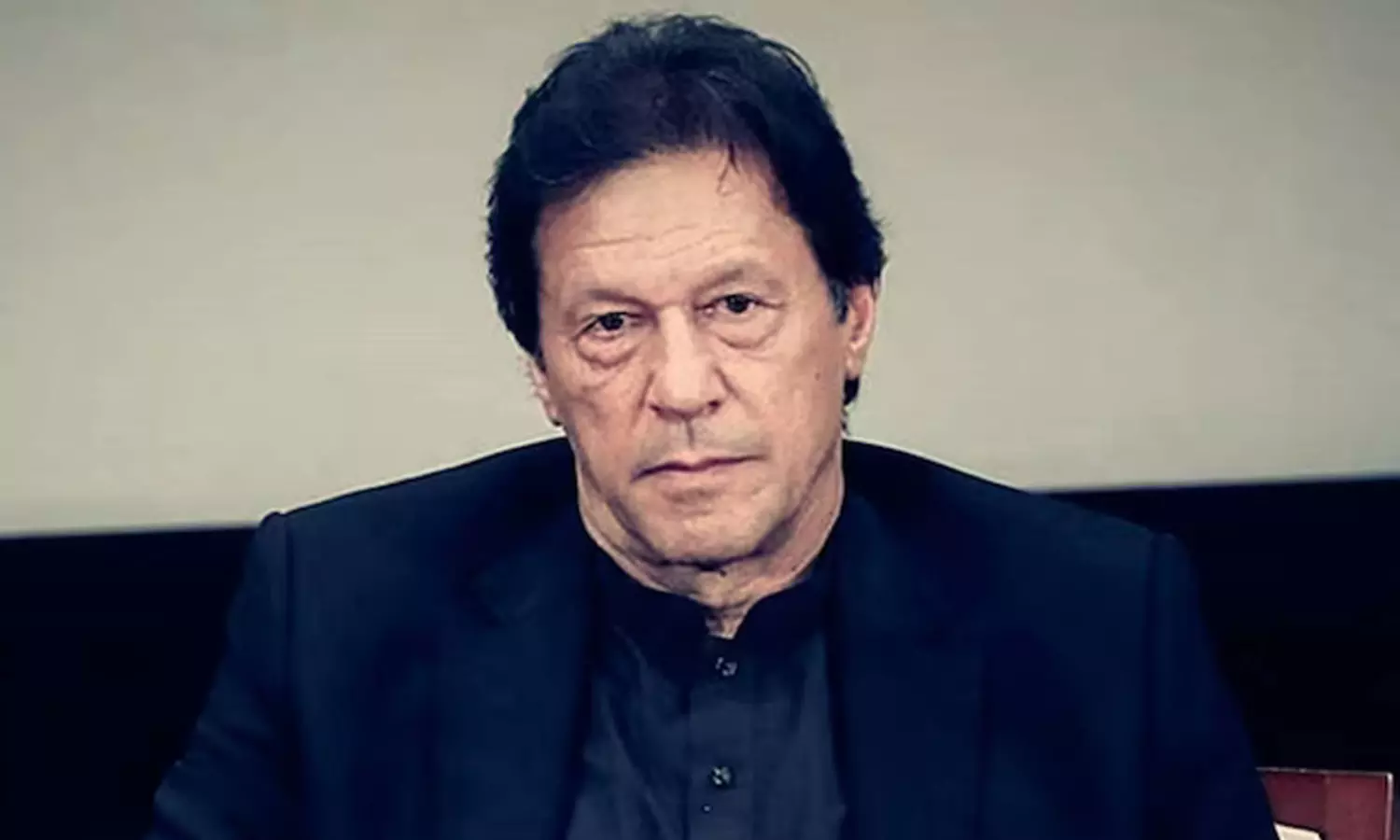 ఇమ్రాన్ ఖాన్ కు ఏమైంది..? జైల్లోనే చంపేశారా?