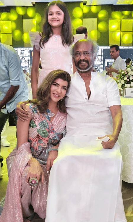 50 Years of Legacy: Celebrating Mohan Babu 50 in Telugu films