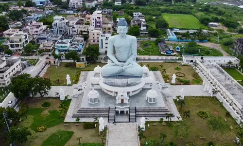 అమరావతి రైతుల బెంగని మోడీ తీరుస్తారా ?