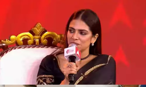 ఈసారి మాళవిక అస్సలు డిజప్పాయింట్ చేయదట..!