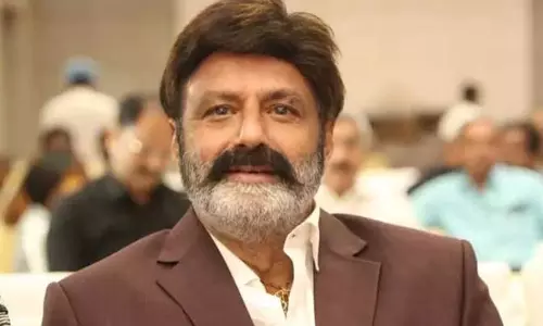 బాలయ్య కల నిజం చేసే దర్శకుడు ఎవరు..?