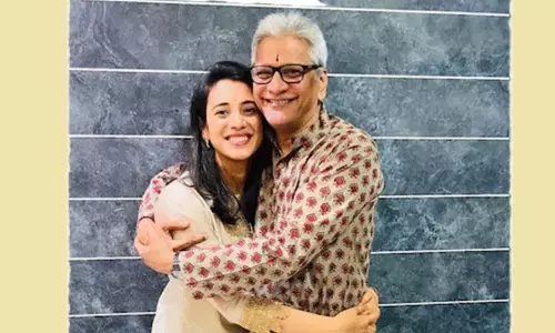 స్మృతి మంధాన తండ్రి డిశ్చార్జ్  అయ్యారు.. ఉత్కంఠగా వాట్  నెక్స్ట్?