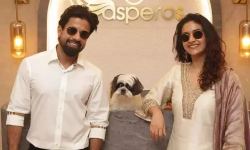 16.. 17 ఏళ్ల వయసులోనే... కీర్తి మహా ముదురు గురూ..!